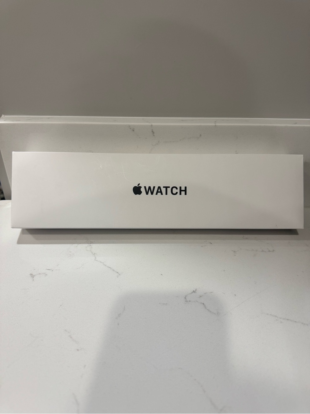 Apple Watch SE
